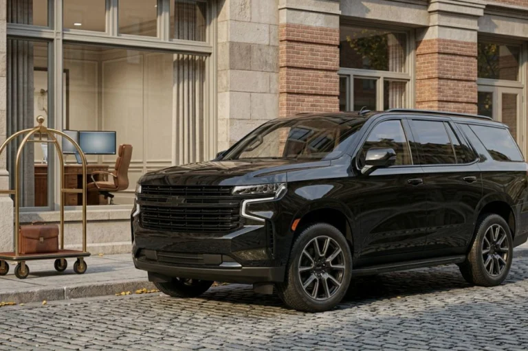 Mistakes Assistants Make When Booking CEO Travel