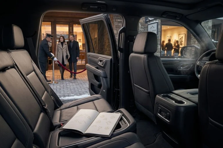 Luxury Travel Mistakes Visitors Make in Aspen