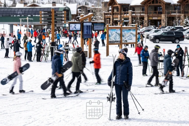 Common Ski Travel Mistakes to Avoid This Winter