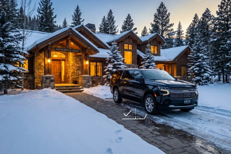 Common Ski Travel Mistakes to Avoid This Winter