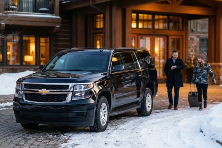 How Poor Planning Can Ruin Guest Transportation