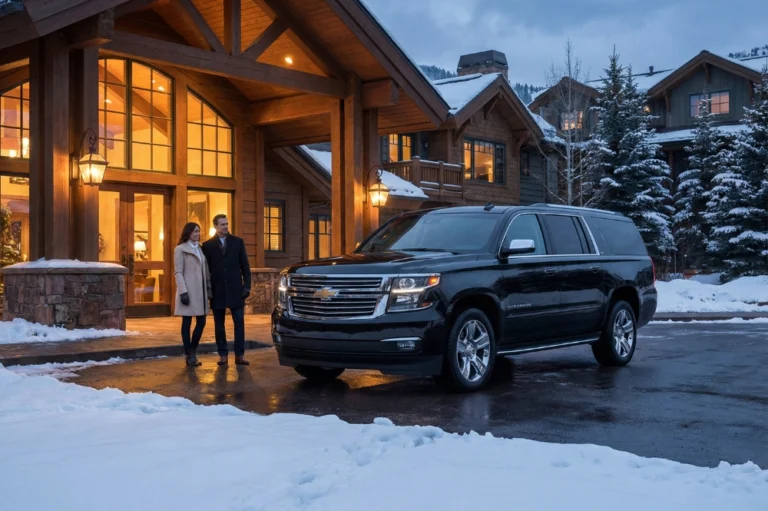 How Poor Planning Can Ruin Guest Transportation