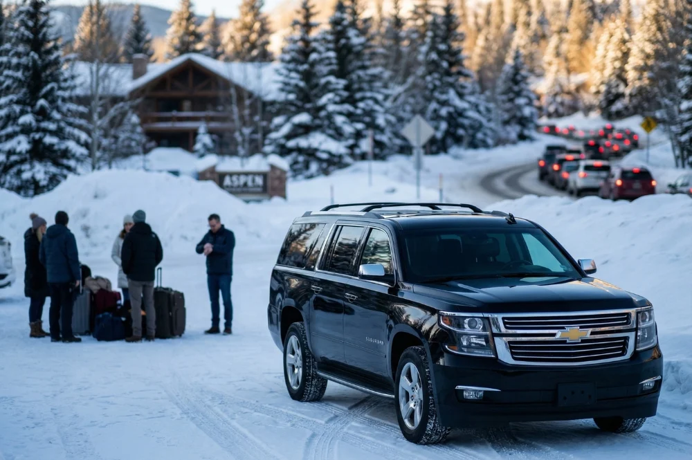 How Poor Planning Can Ruin Guest Transportation