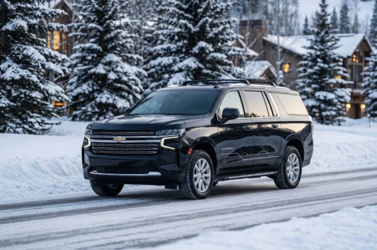 The Hidden Costs of DIY Driving in the Rockies