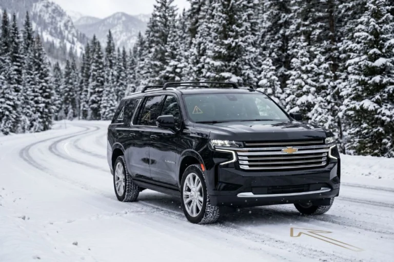 The Hidden Costs of DIY Driving in the Rockies