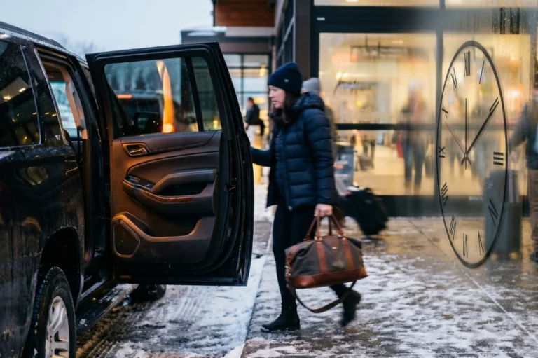 Travel Mistakes That Lead to Missed Flights