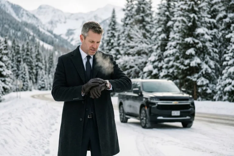 Why Cheap Travel Options Hurt Executive Productivity