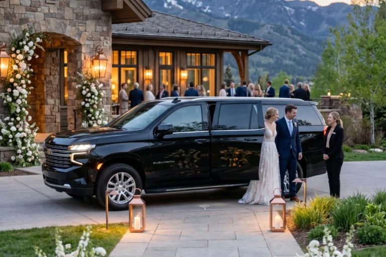Why DIY Wedding Travel Leads to Delays and Stress