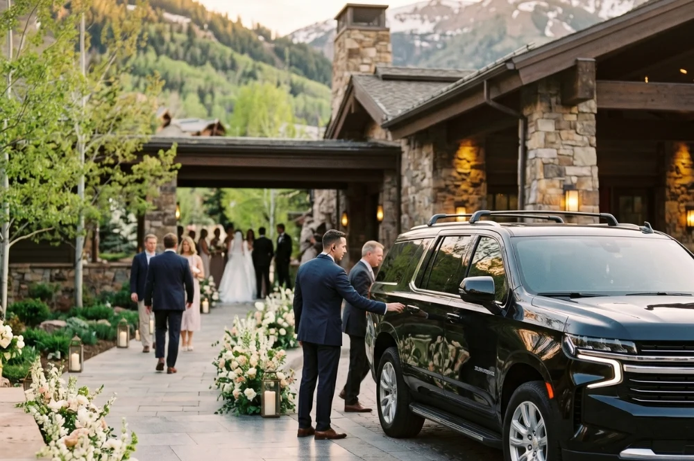 Why DIY Wedding Travel Leads to Delays and Stress
