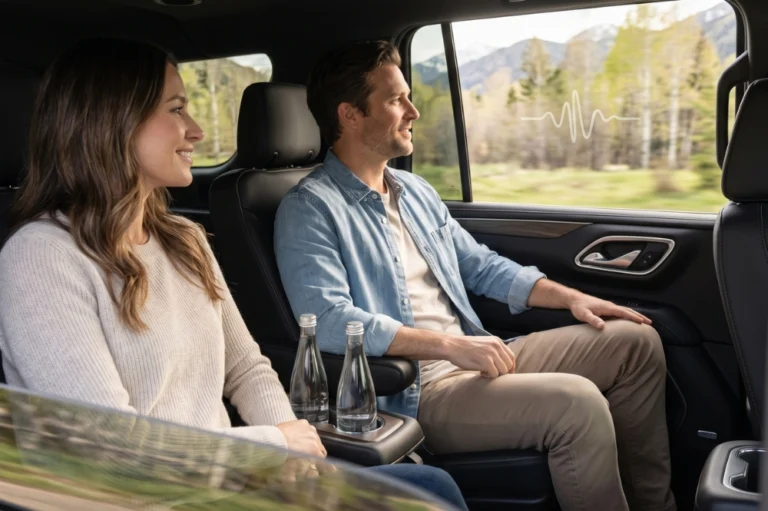 How Smart Travelers Turn Transfers Into Experiences