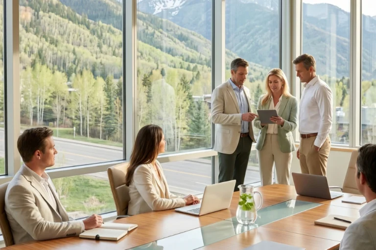 How to Plan Seamless Travel for Busy Business Leaders