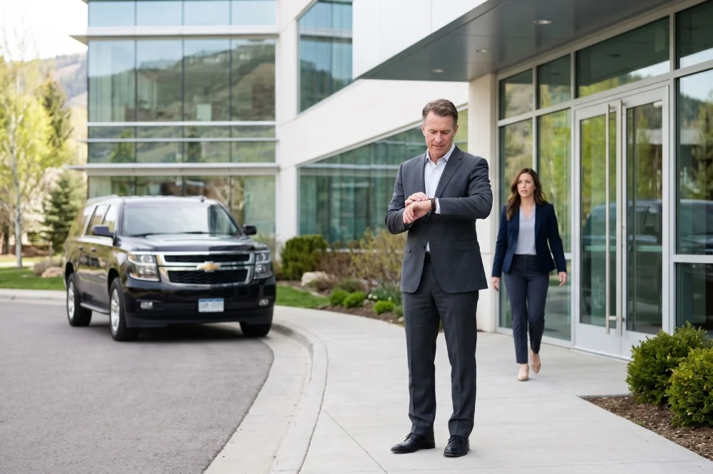 The Hidden Costs of Bad Corporate Transportation